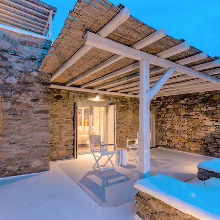 Amorous Luxury Villa Agios Ioannis Diakoftis Esterno foto