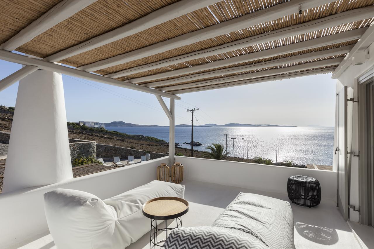 Amorous Luxury Villa Agios Ioannis Diakoftis Esterno foto