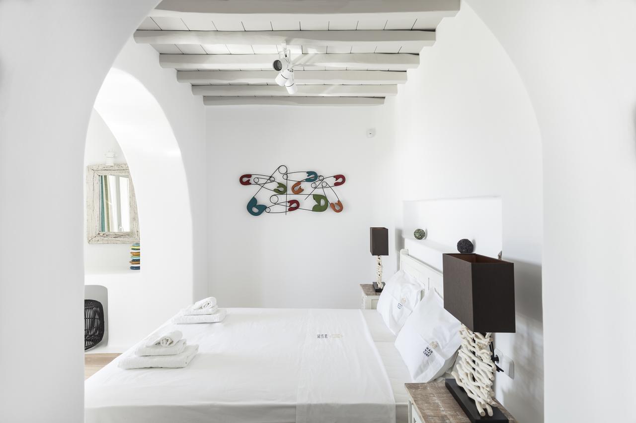 Amorous Luxury Villa Agios Ioannis Diakoftis Esterno foto