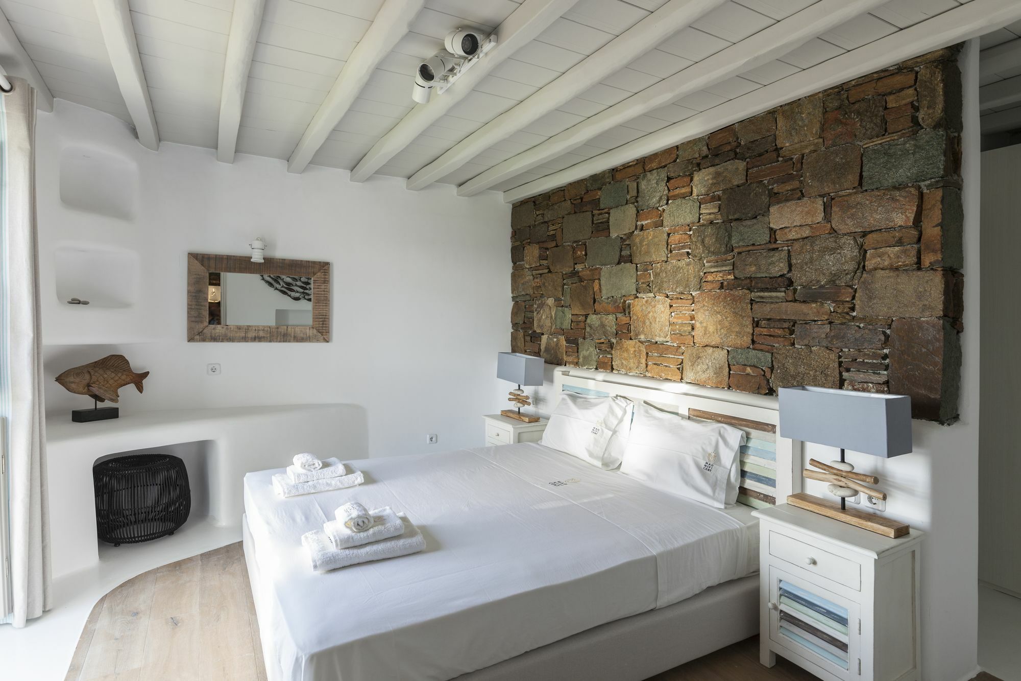 Amorous Luxury Villa Agios Ioannis Diakoftis Esterno foto